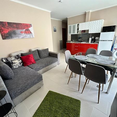 Dorina Wellness Apartment Siofok Exterior photo