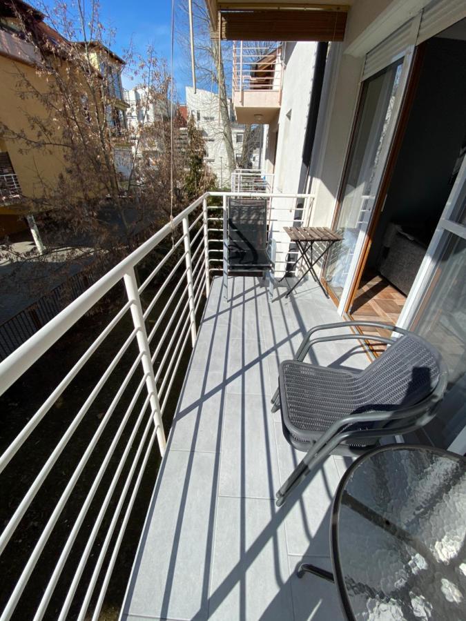 Dorina Wellness Apartment Siofok Exterior photo