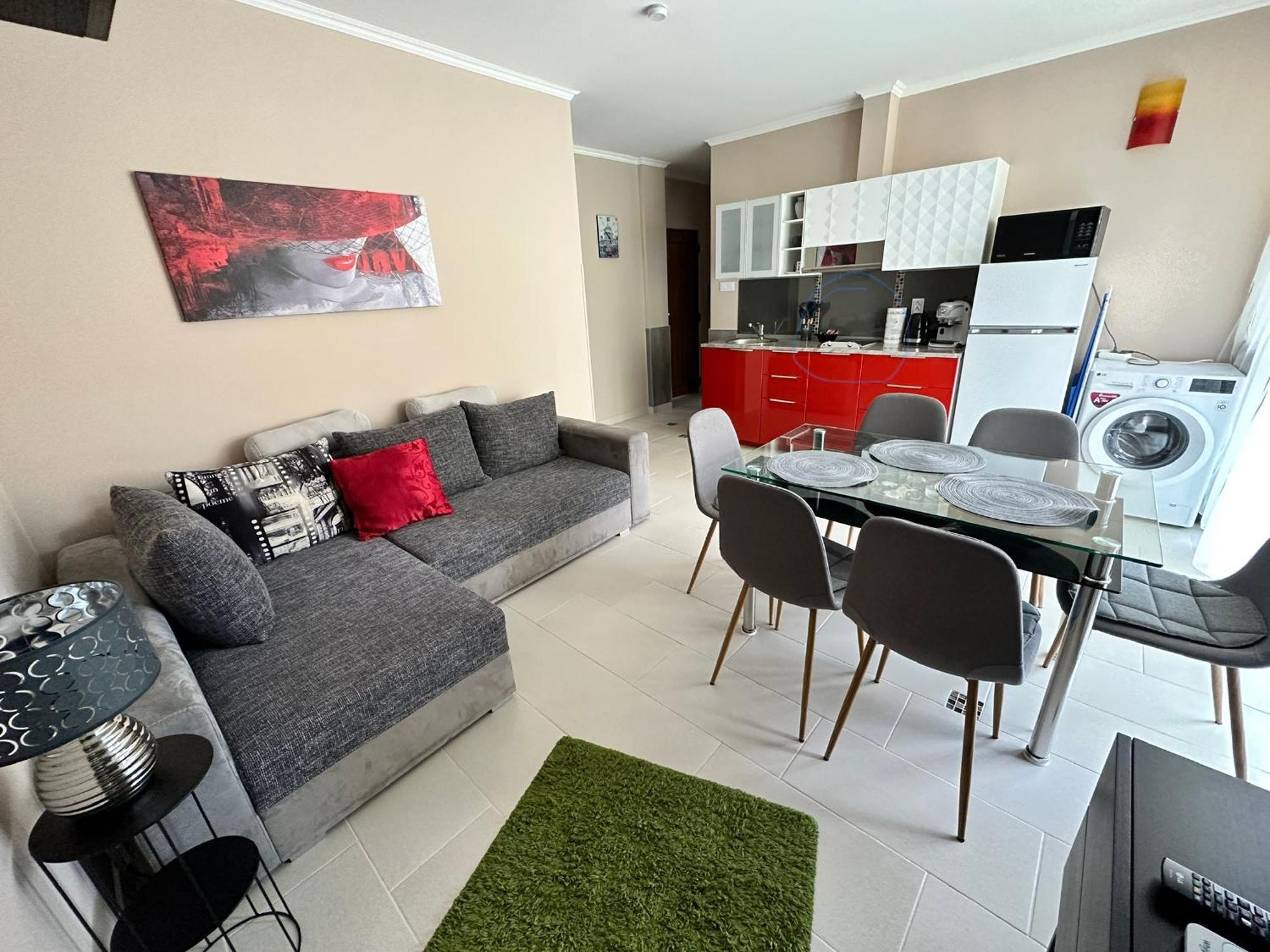 Dorina Wellness Apartment Siofok Exterior photo